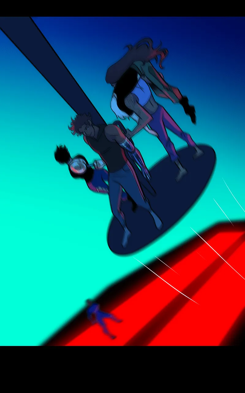 The Prince of Southland Chapter 132 page 15 - 