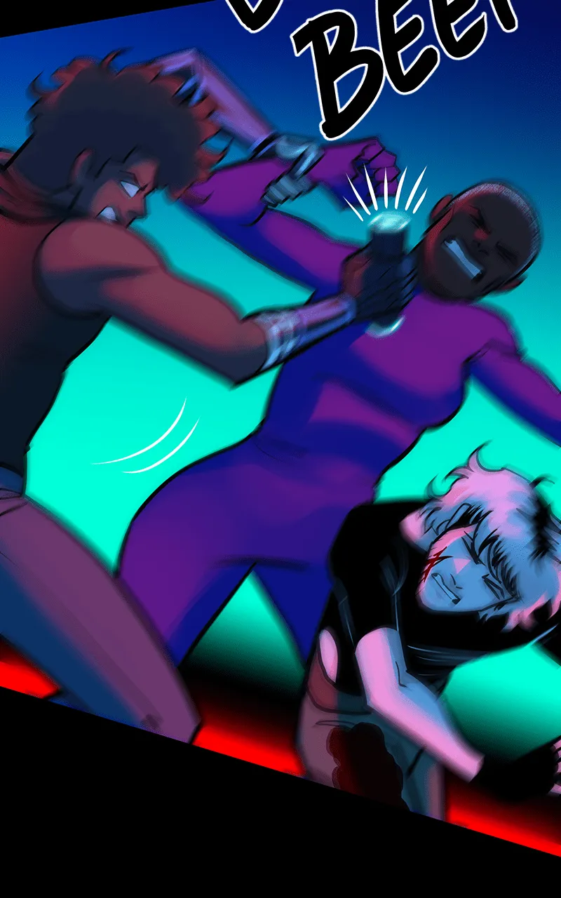 The Prince of Southland Chapter 132 page 3 - 