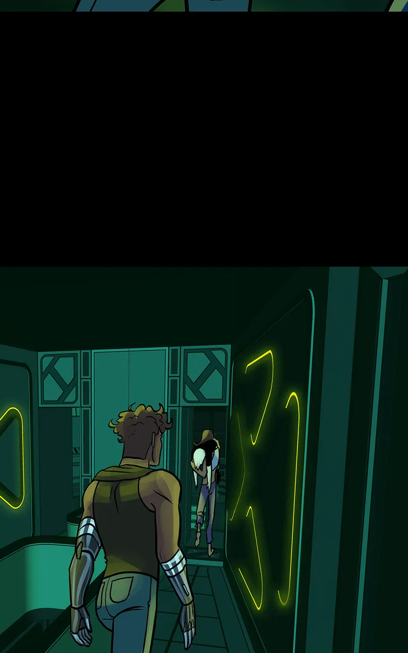 The Prince of Southland Chapter 132 page 21 - 