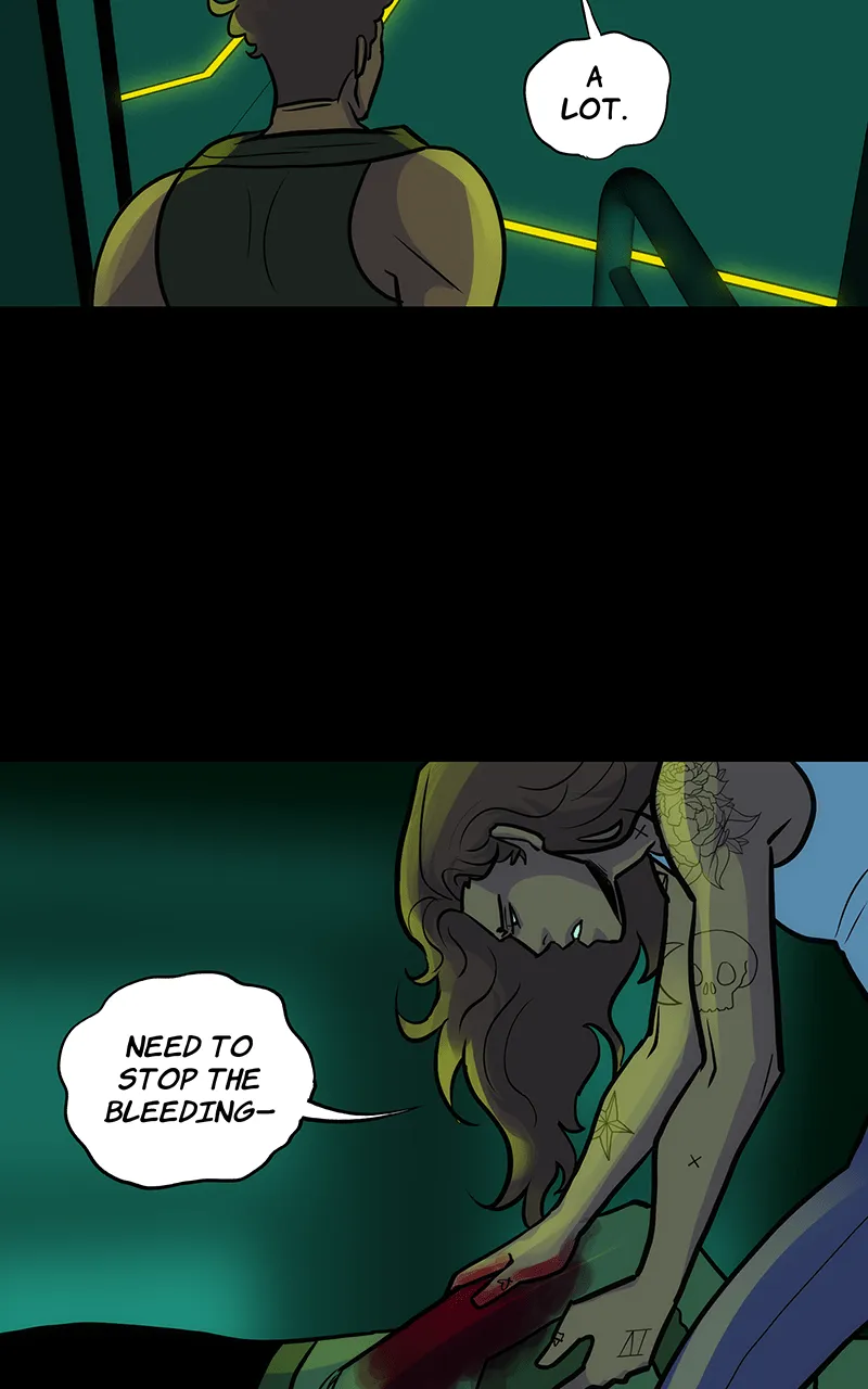 The Prince of Southland Chapter 132 page 23 - 