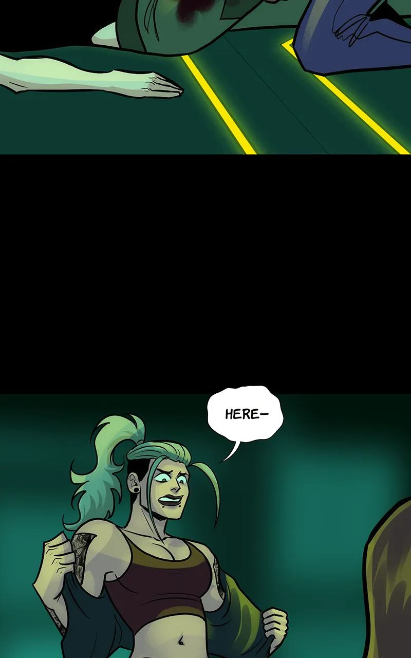 The Prince of Southland Chapter 132 page 24 - 