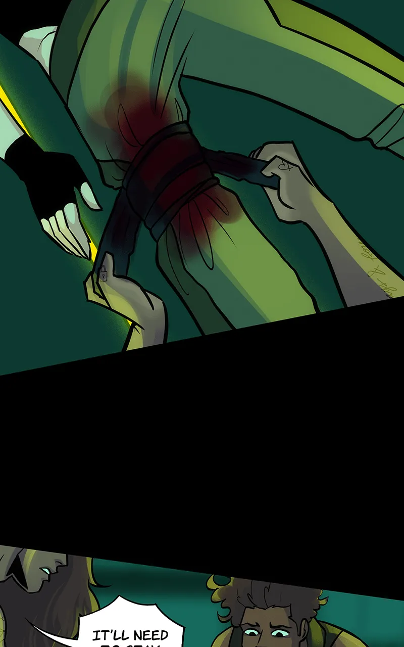The Prince of Southland Chapter 132 page 27 - 