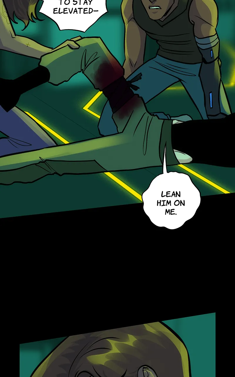 The Prince of Southland Chapter 132 page 28 - 