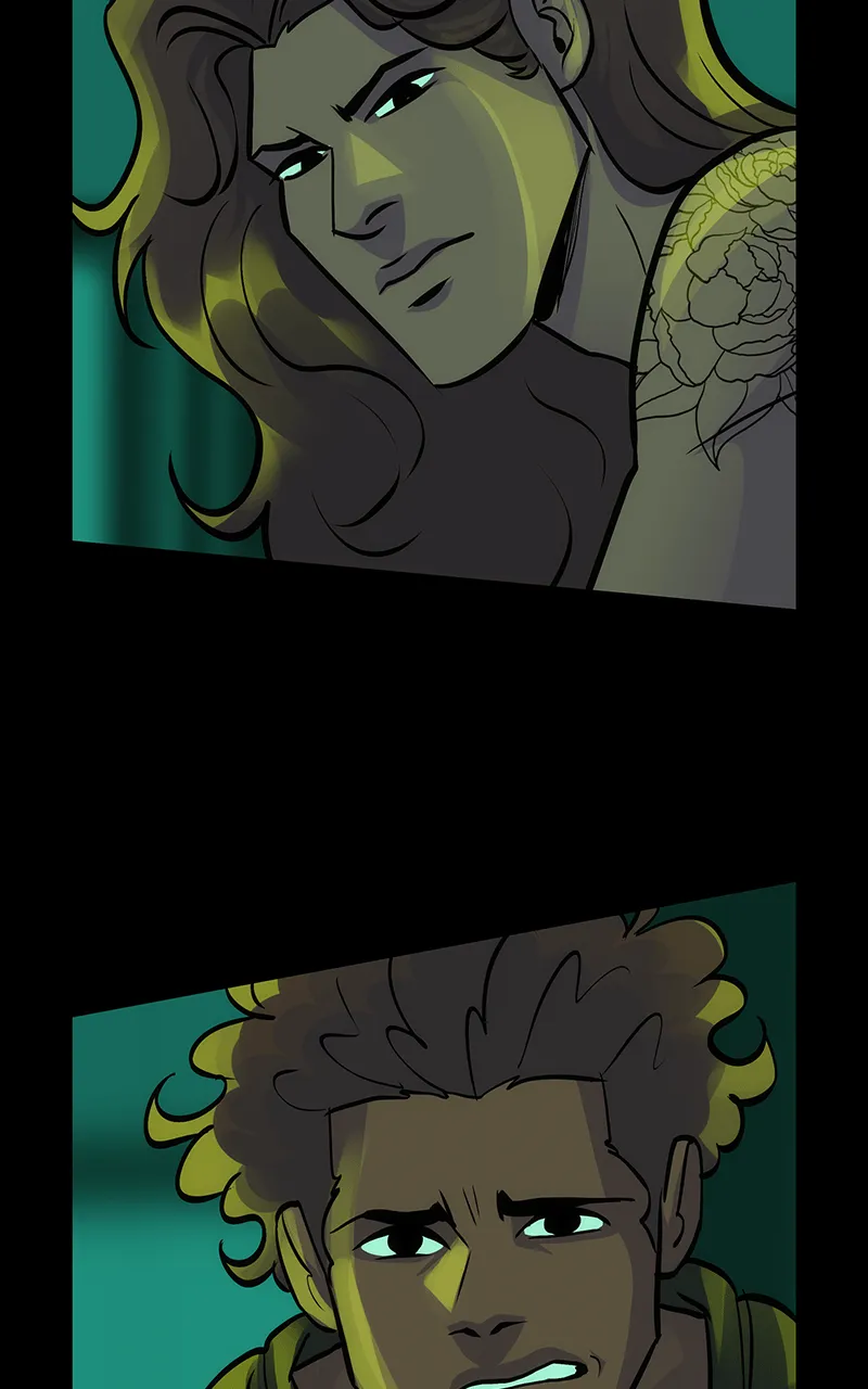 The Prince of Southland Chapter 132 page 29 - 