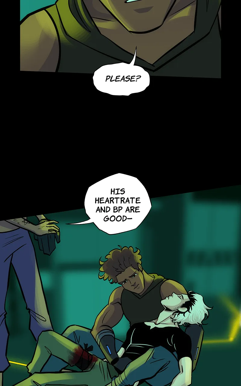 The Prince of Southland Chapter 132 page 30 - 