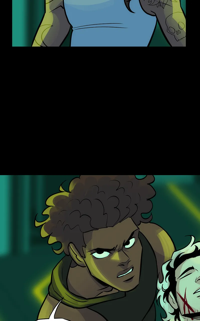 The Prince of Southland Chapter 132 page 32 - 