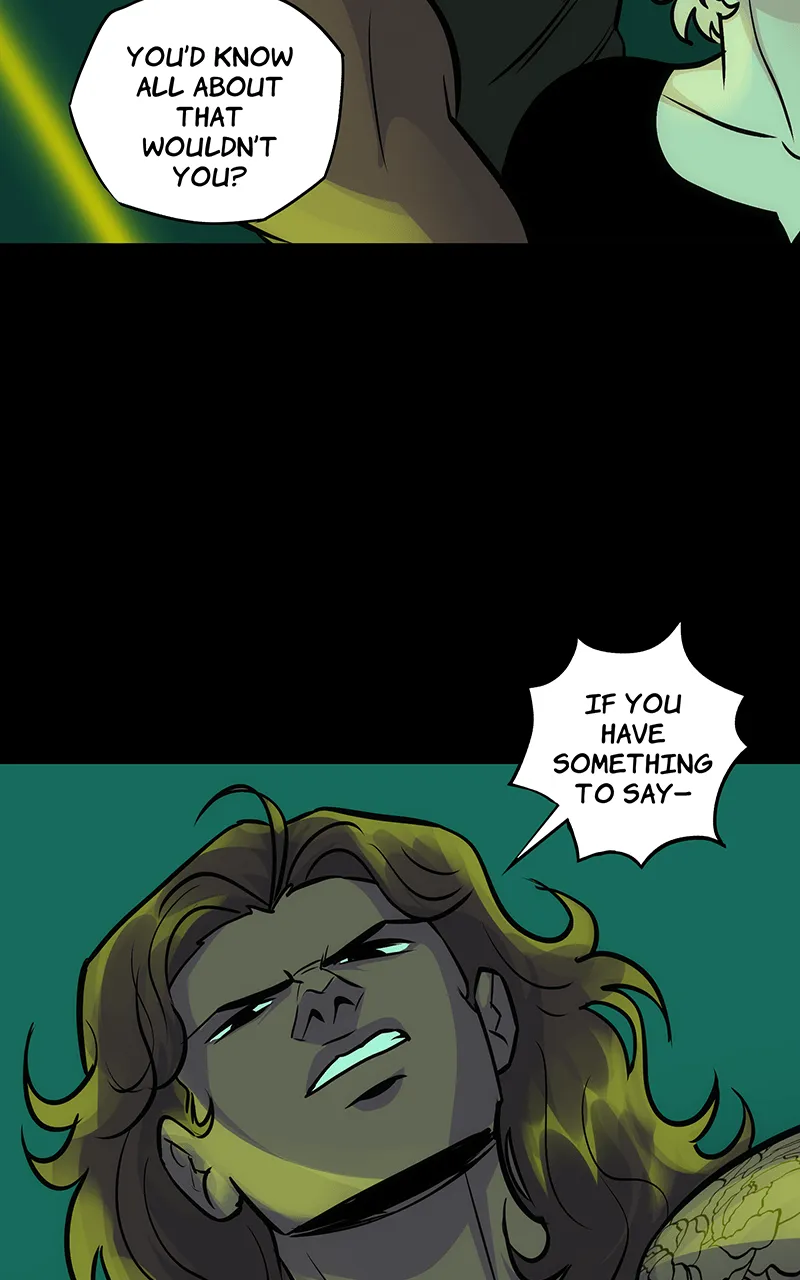 The Prince of Southland Chapter 132 page 33 - 