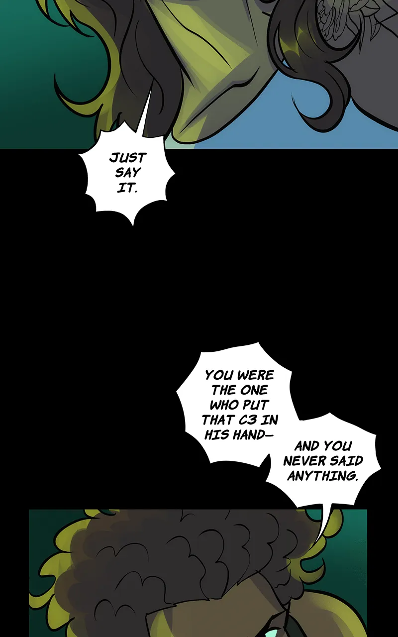 The Prince of Southland Chapter 132 page 34 - 