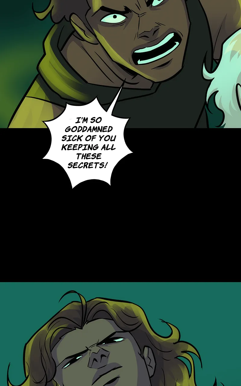 The Prince of Southland Chapter 132 page 36 - 