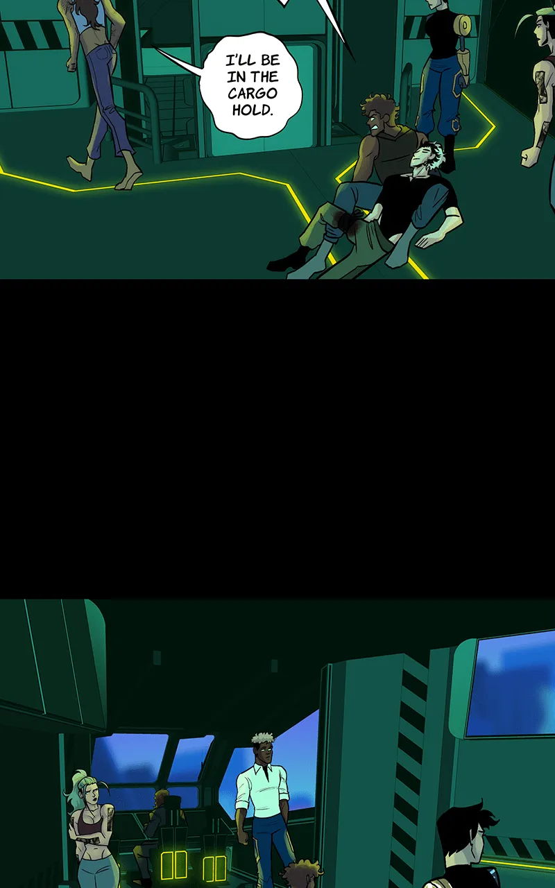 The Prince of Southland Chapter 132 page 38 - 