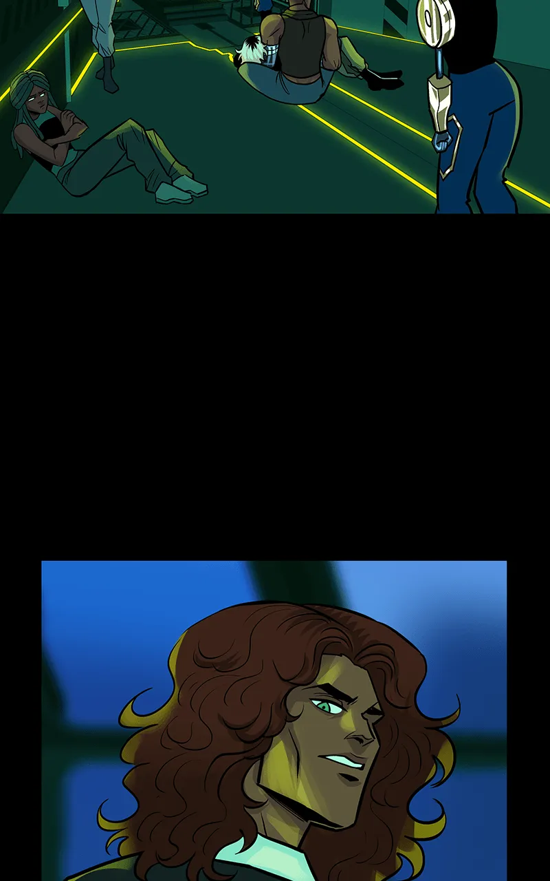 The Prince of Southland Chapter 132 page 39 - 