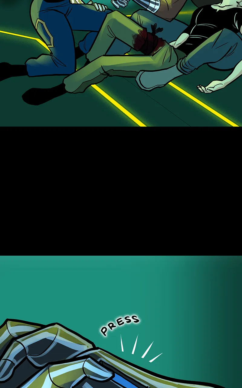 The Prince of Southland Chapter 132 page 41 - 