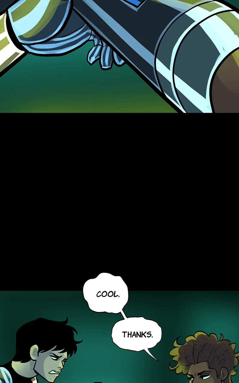 The Prince of Southland Chapter 132 page 42 - 