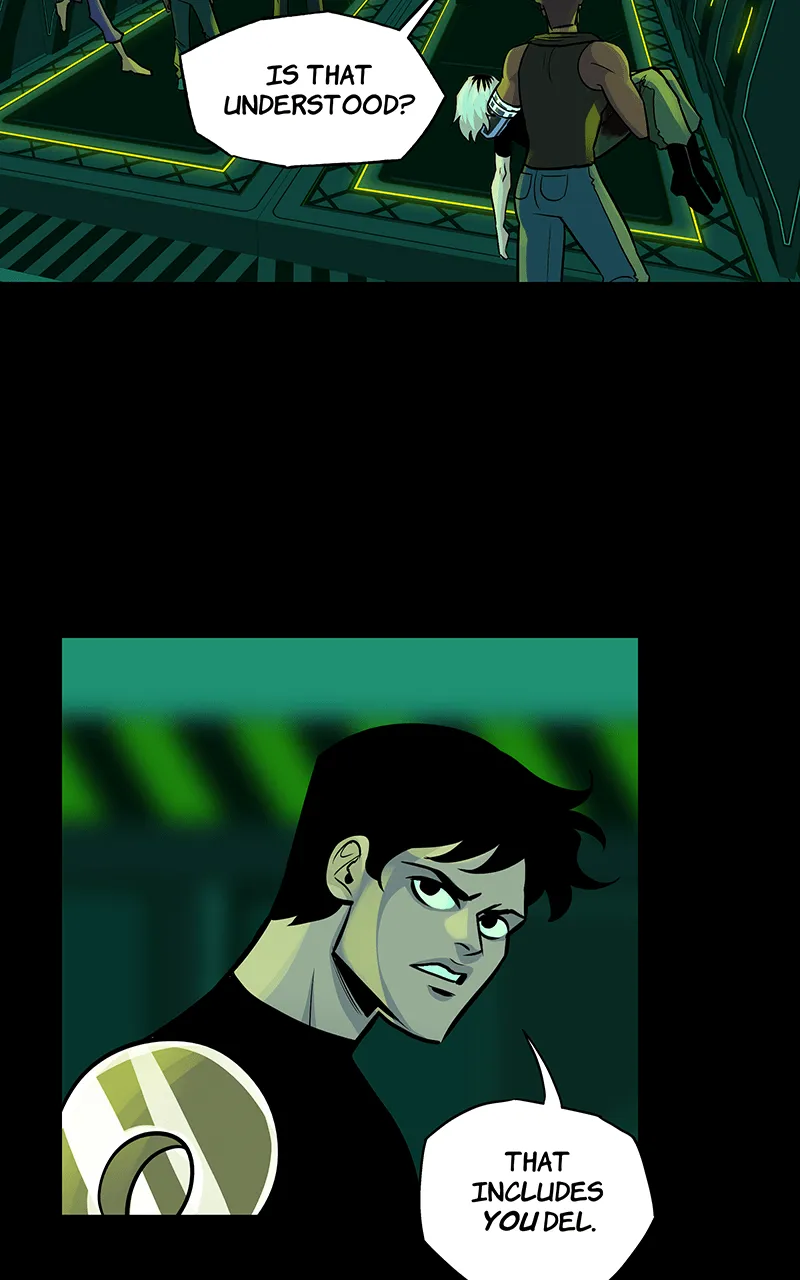 The Prince of Southland Chapter 132 page 47 - 
