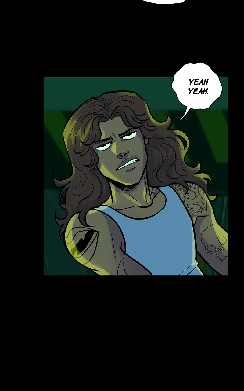 The Prince of Southland Chapter 132 page 48 - 
