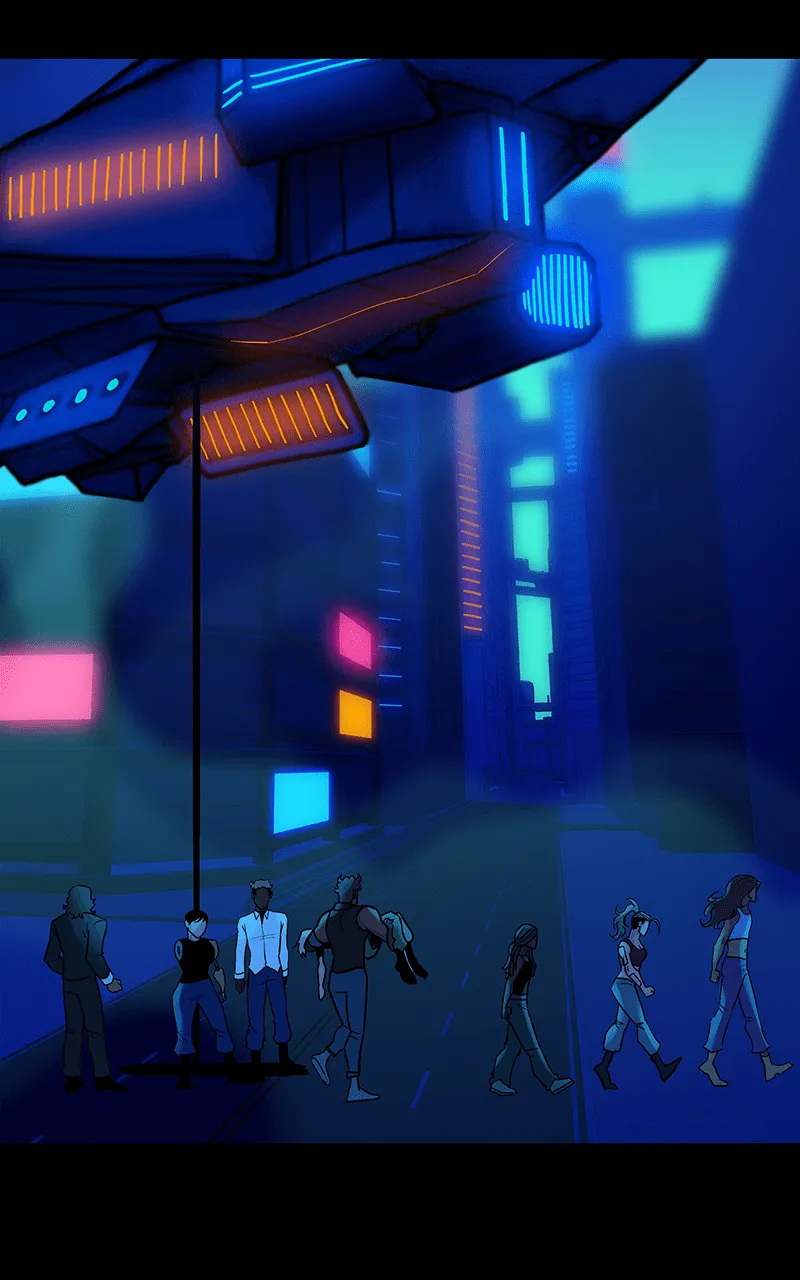 The Prince of Southland Chapter 132 page 49 - 
