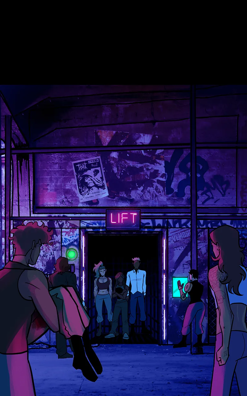 The Prince of Southland Chapter 132 page 50 - 