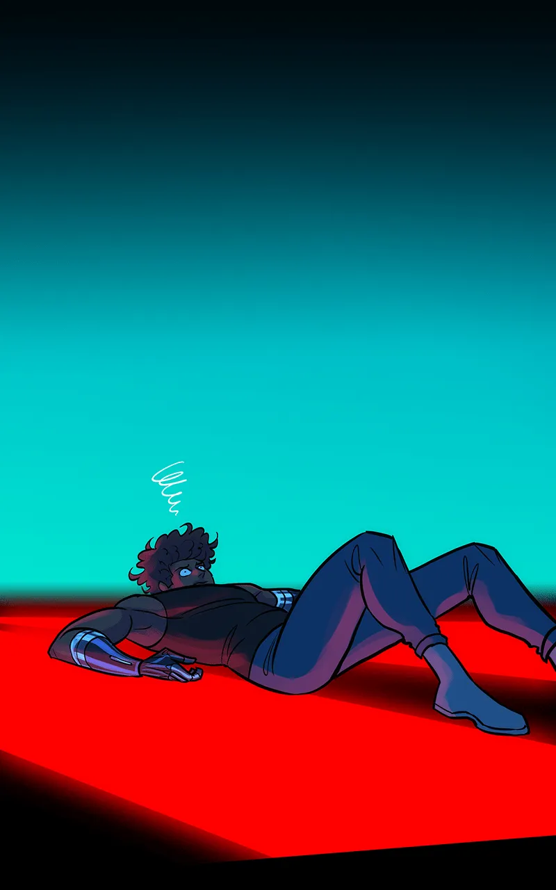 The Prince of Southland Chapter 132 page 6 - 