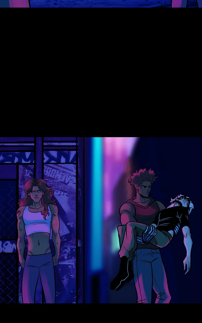 The Prince of Southland Chapter 132 page 51 - 