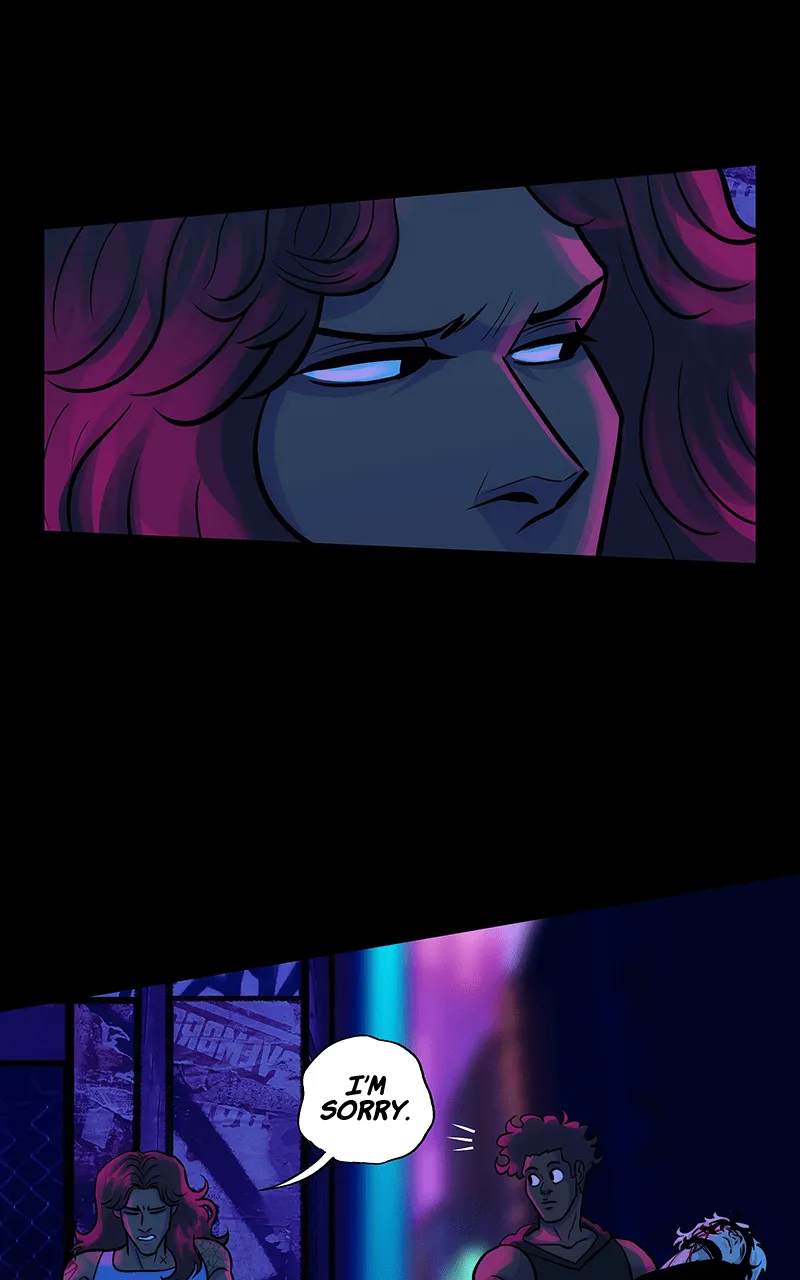 The Prince of Southland Chapter 132 page 52 - 