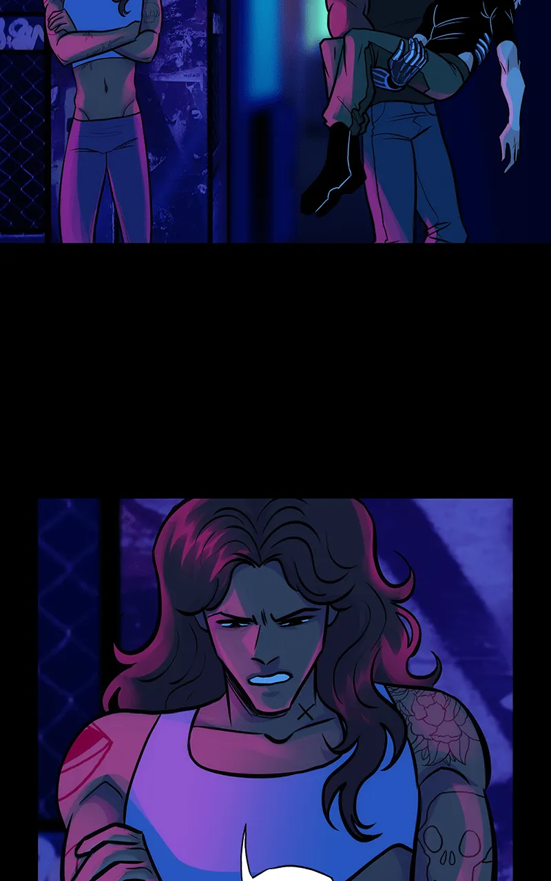 The Prince of Southland Chapter 132 page 53 - 