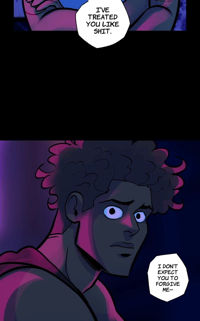 The Prince of Southland Chapter 132 page 54 - 