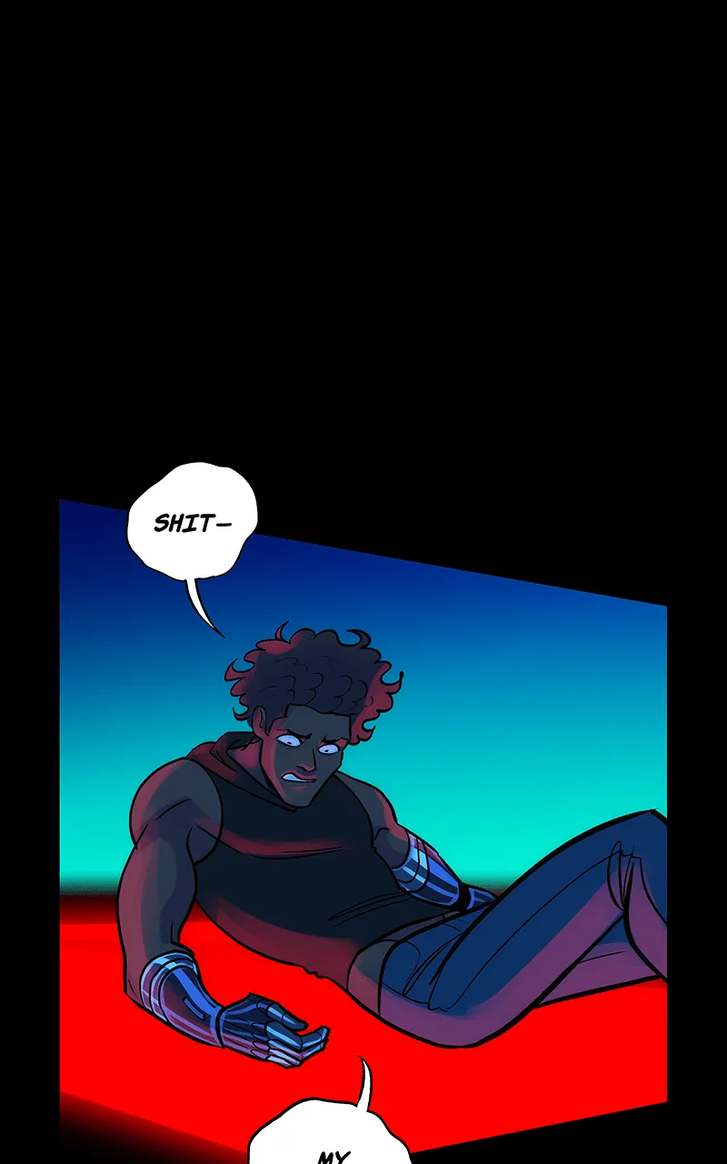 The Prince of Southland Chapter 132 page 7 - 