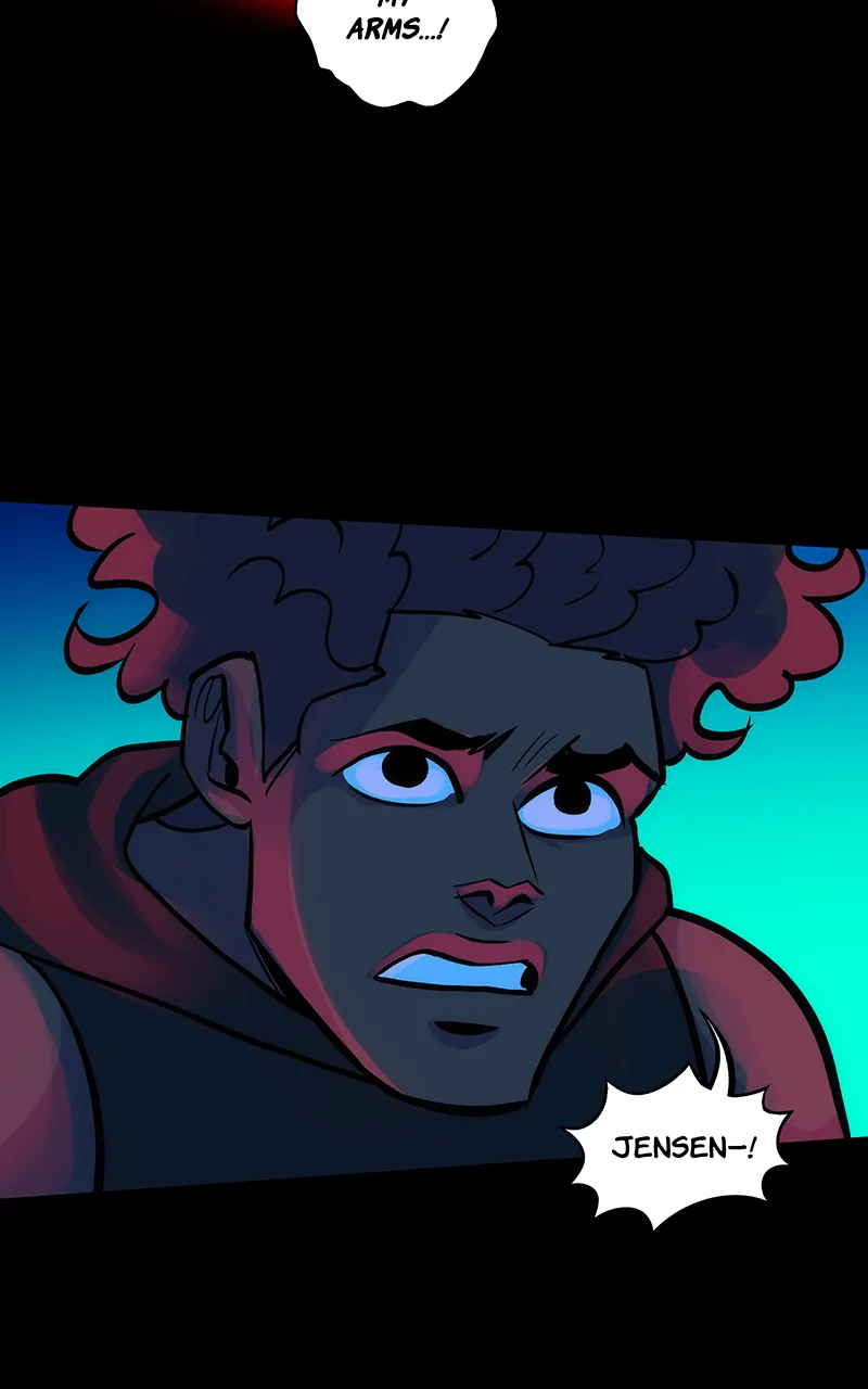 The Prince of Southland Chapter 132 page 8 - 