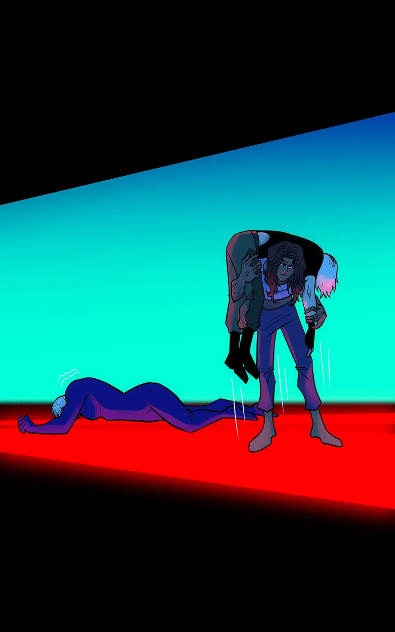 The Prince of Southland Chapter 132 page 9 - 