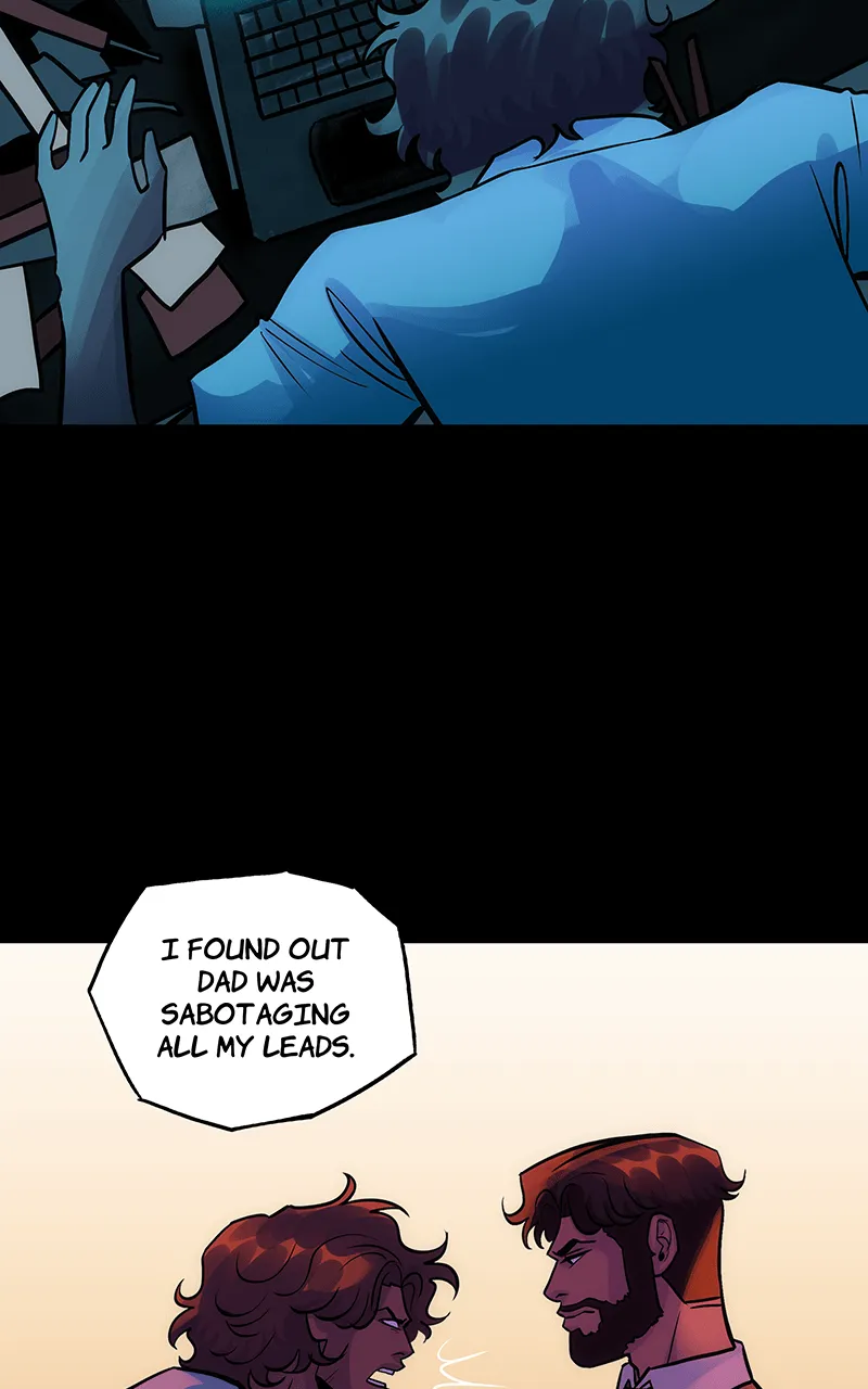 The Prince of Southland Chapter 133 page 11 - 