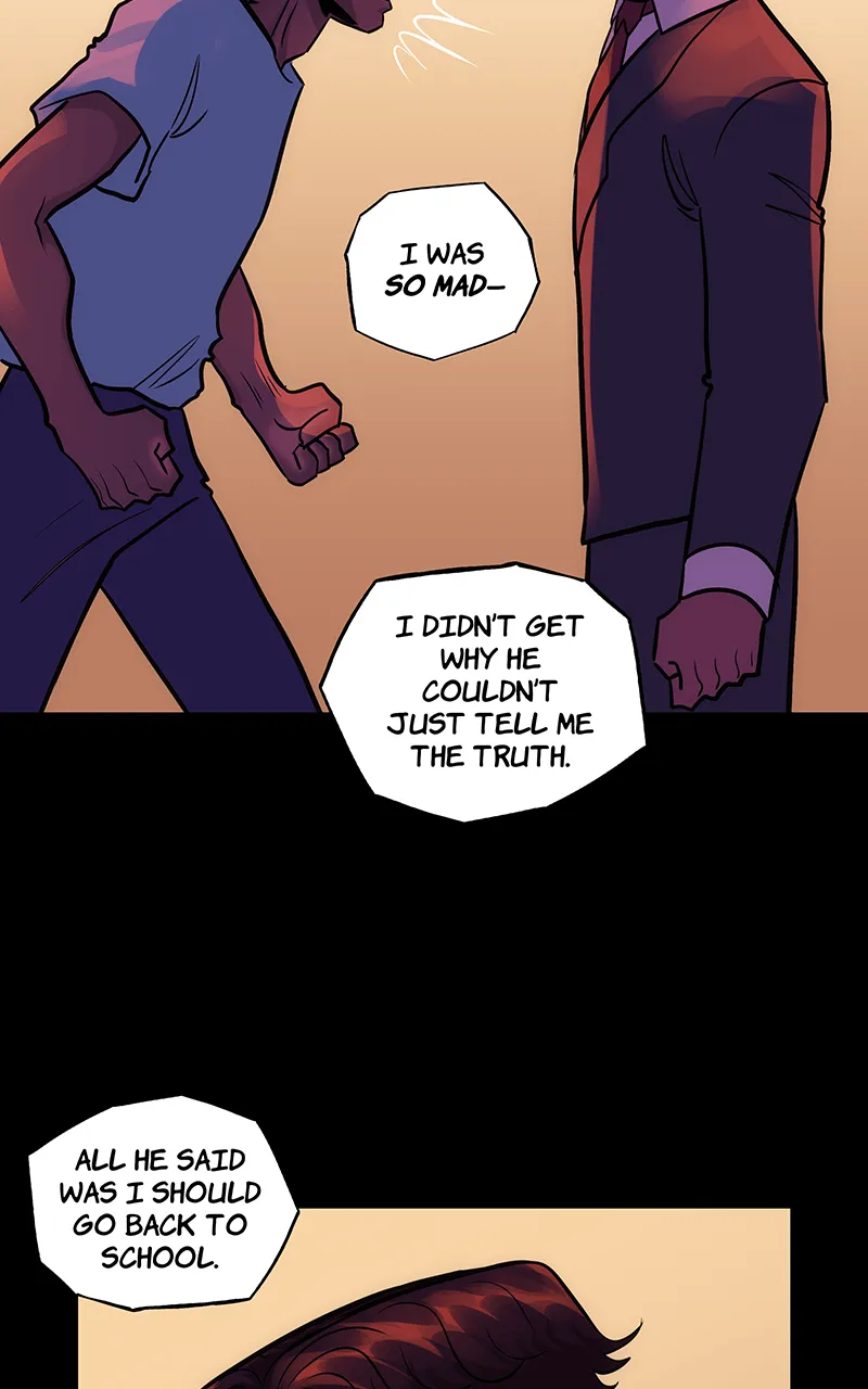 The Prince of Southland Chapter 133 page 12 - 