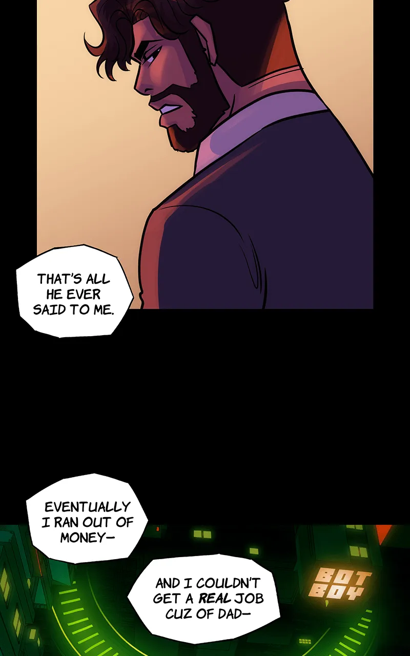The Prince of Southland Chapter 133 page 13 - 