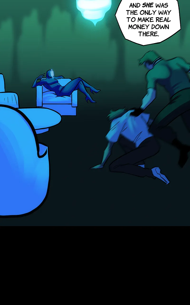 The Prince of Southland Chapter 133 page 15 - 