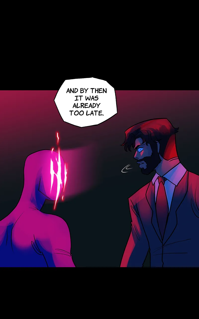 The Prince of Southland Chapter 133 page 19 - 