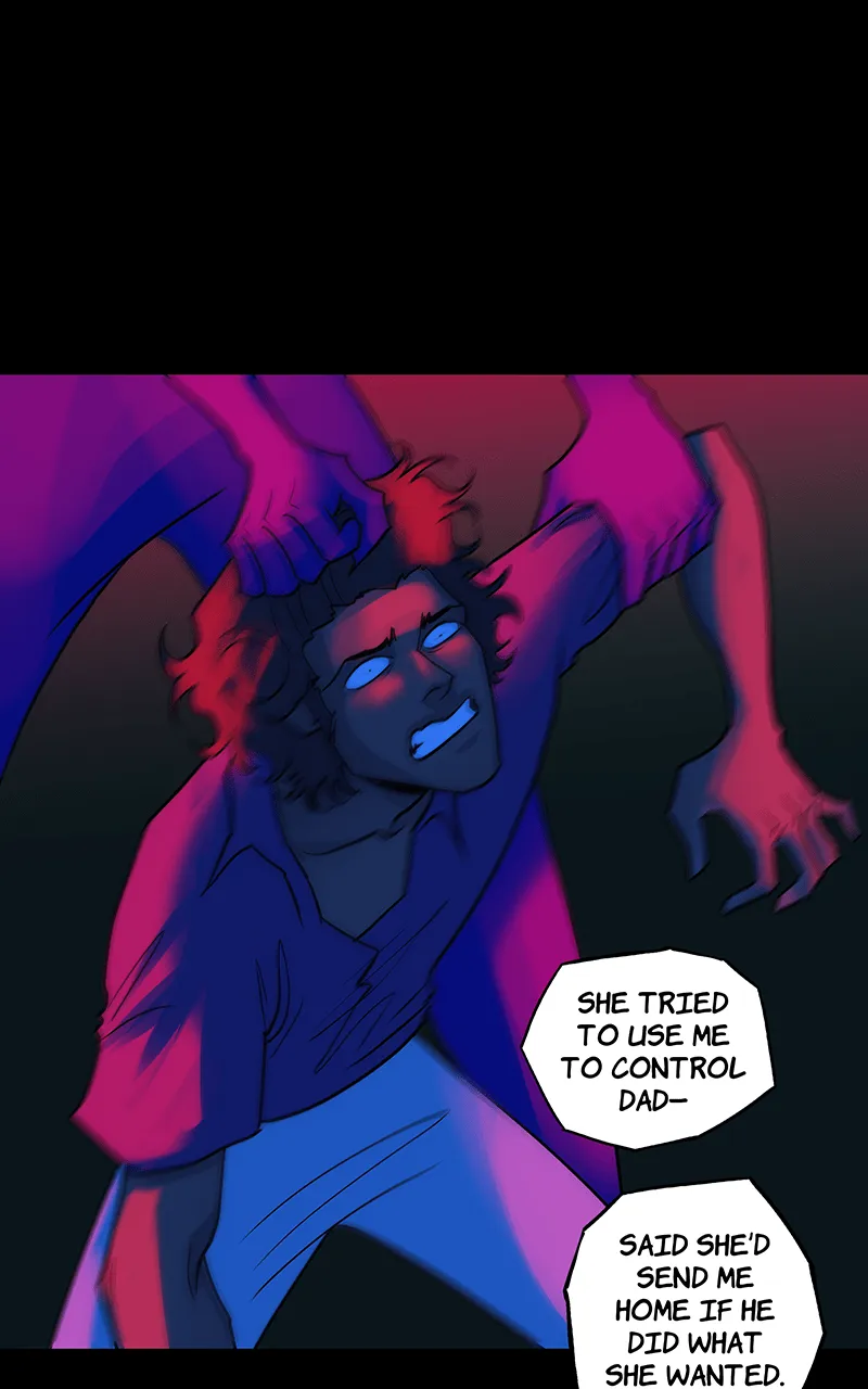 The Prince of Southland Chapter 133 page 20 - 