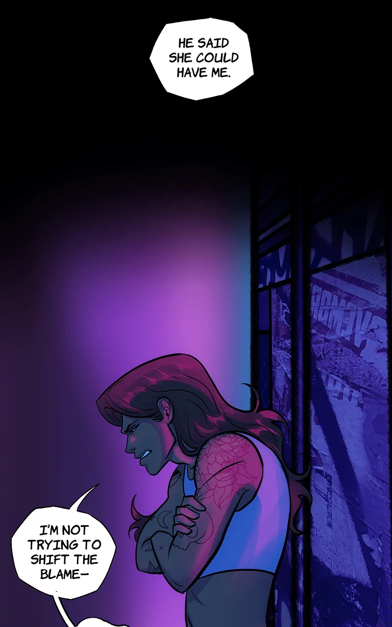 The Prince of Southland Chapter 133 page 22 - 