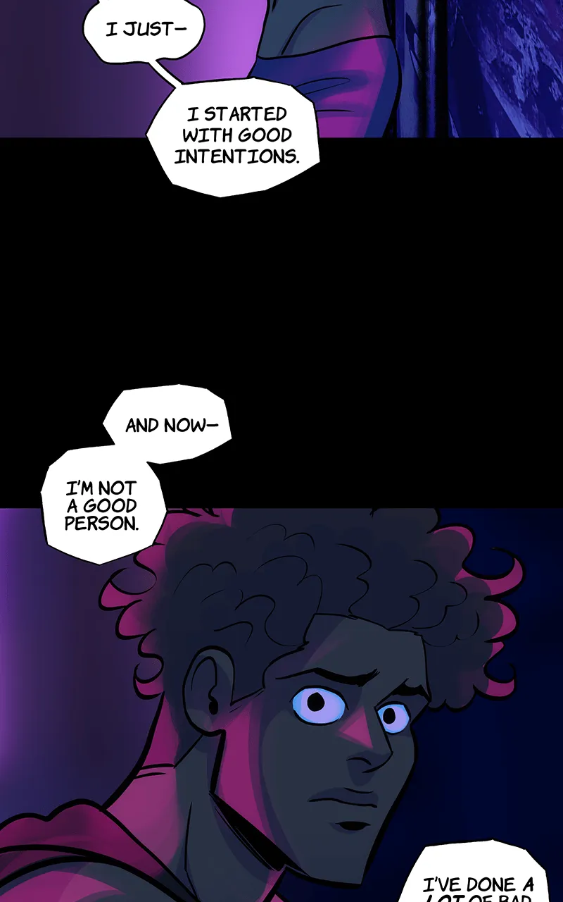 The Prince of Southland Chapter 133 page 23 - 