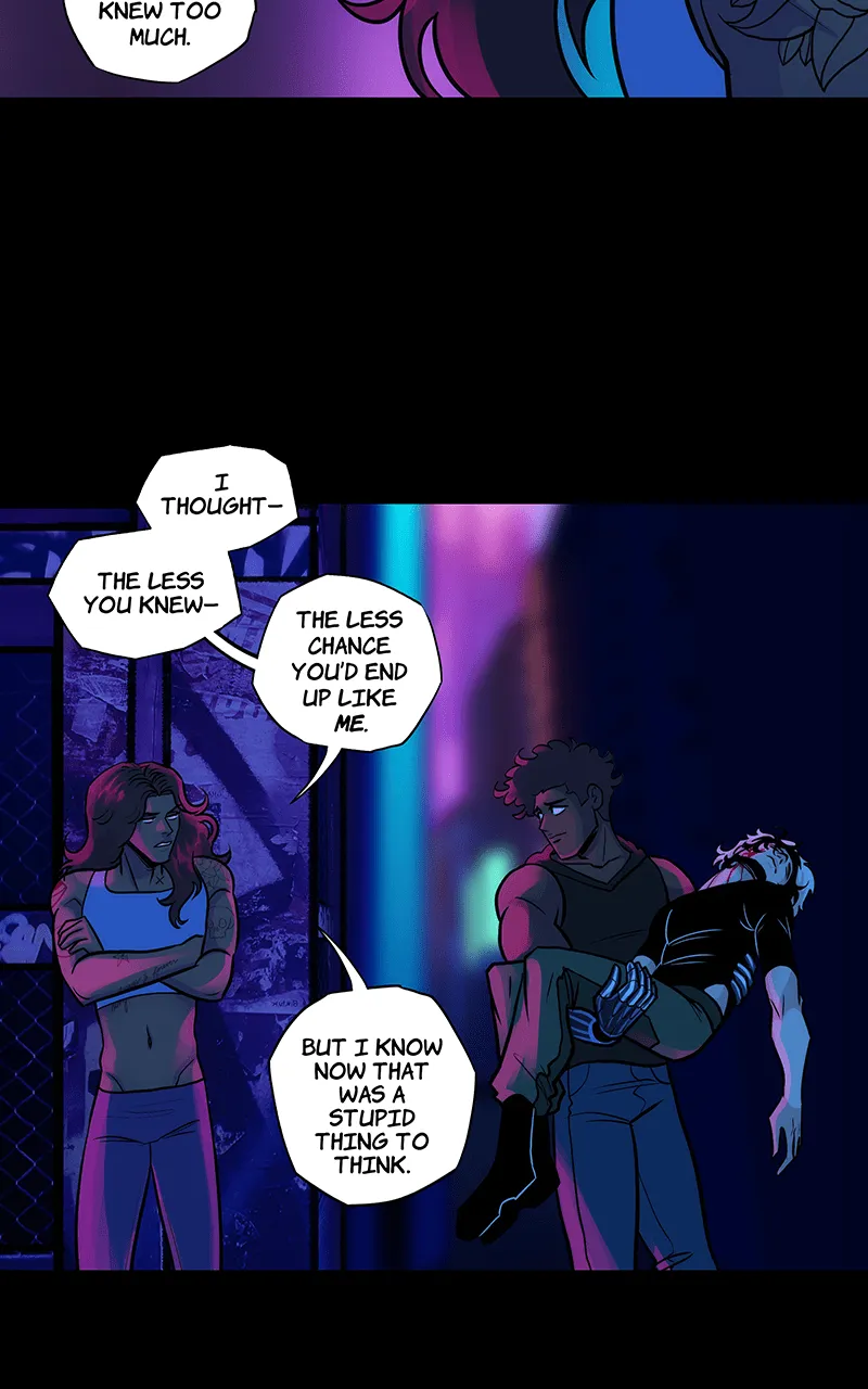 The Prince of Southland Chapter 133 page 25 - 