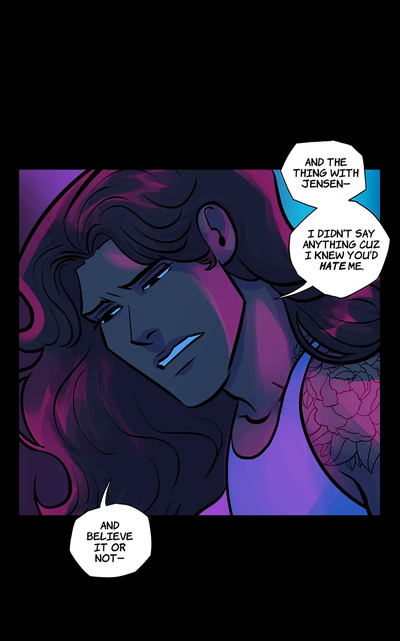 The Prince of Southland Chapter 133 page 26 - 