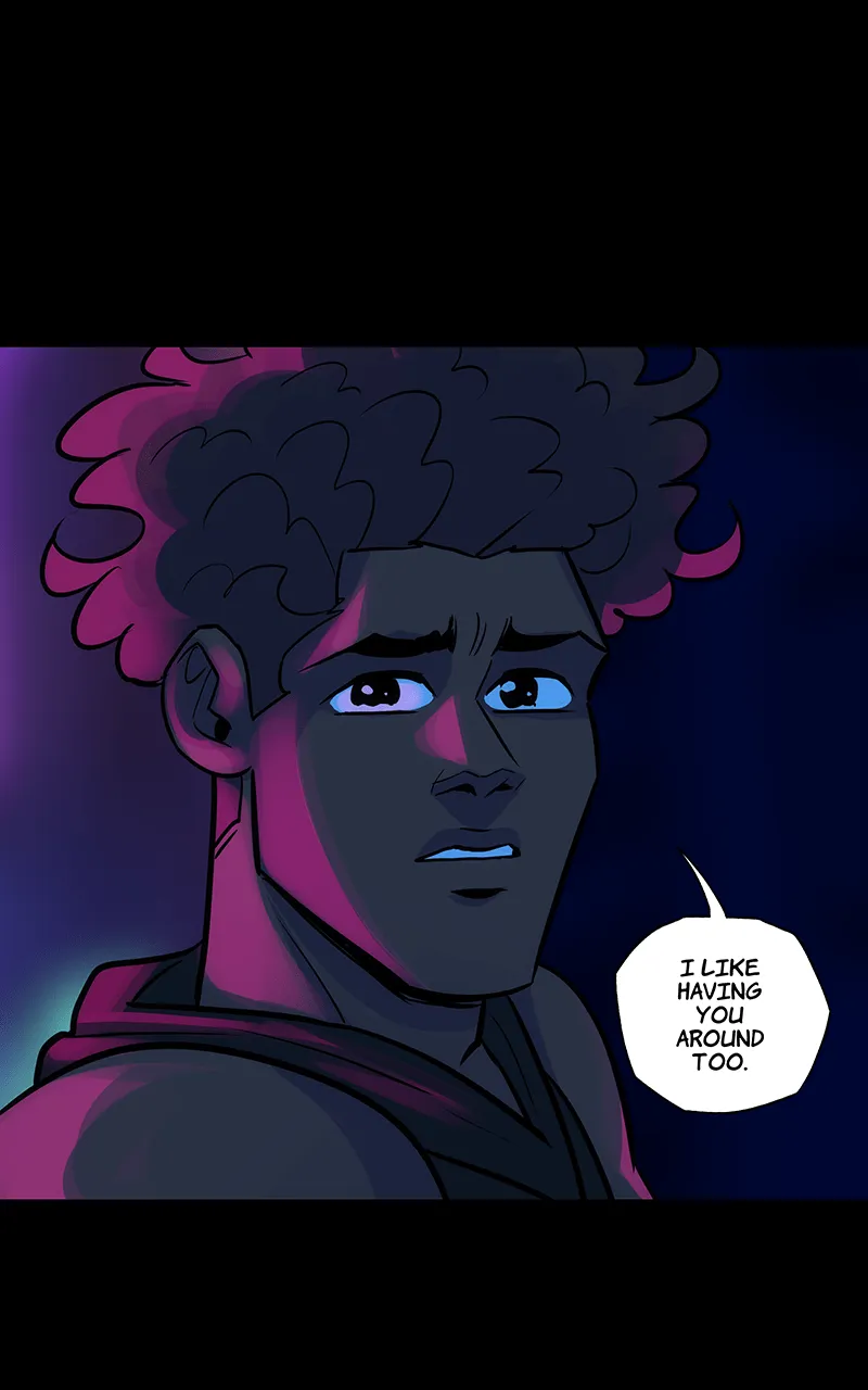 The Prince of Southland Chapter 133 page 28 - 