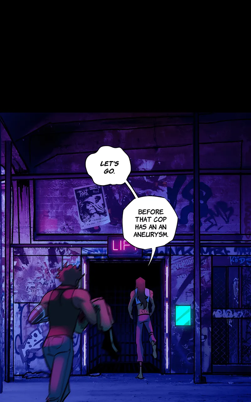 The Prince of Southland Chapter 133 page 29 - 