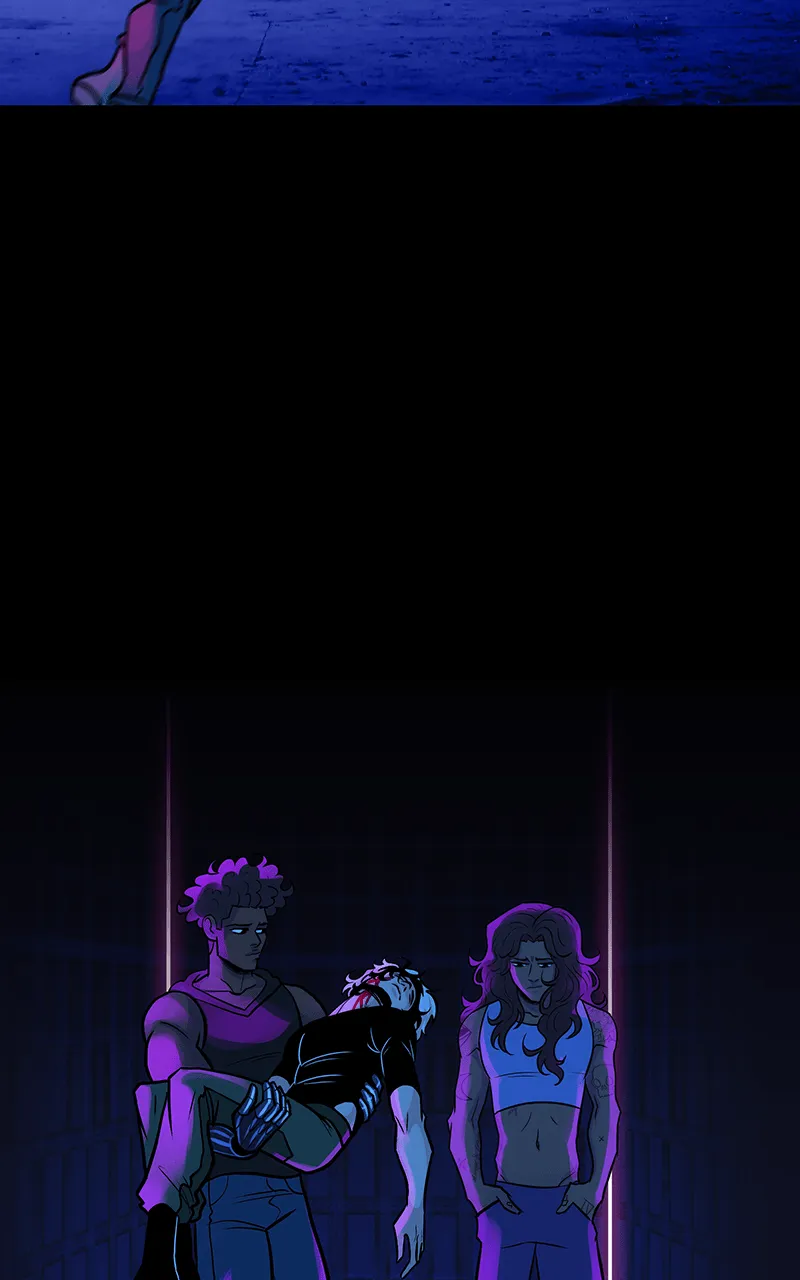 The Prince of Southland Chapter 133 page 30 - 