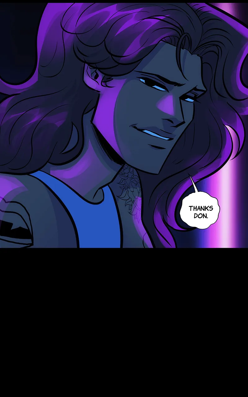 The Prince of Southland Chapter 133 page 34 - 