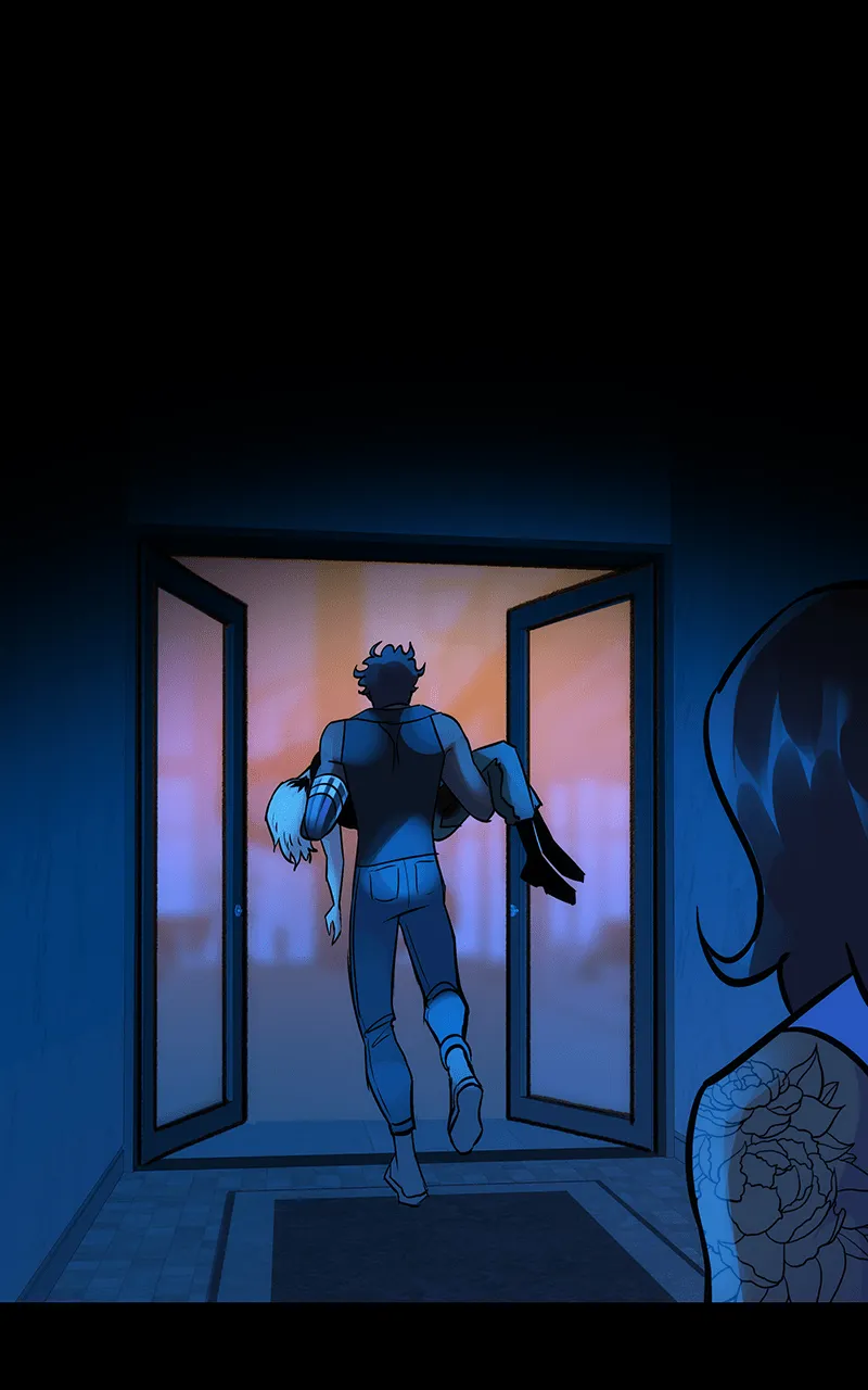 The Prince of Southland Chapter 133 page 35 - 
