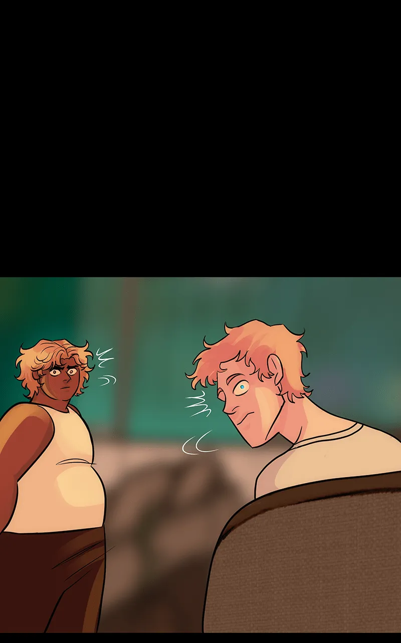 The Prince of Southland Chapter 133 page 36 - 