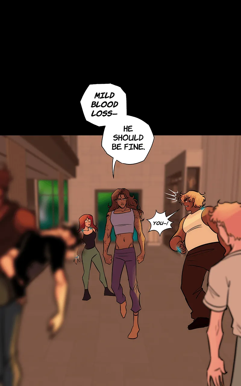 The Prince of Southland Chapter 133 page 38 - 