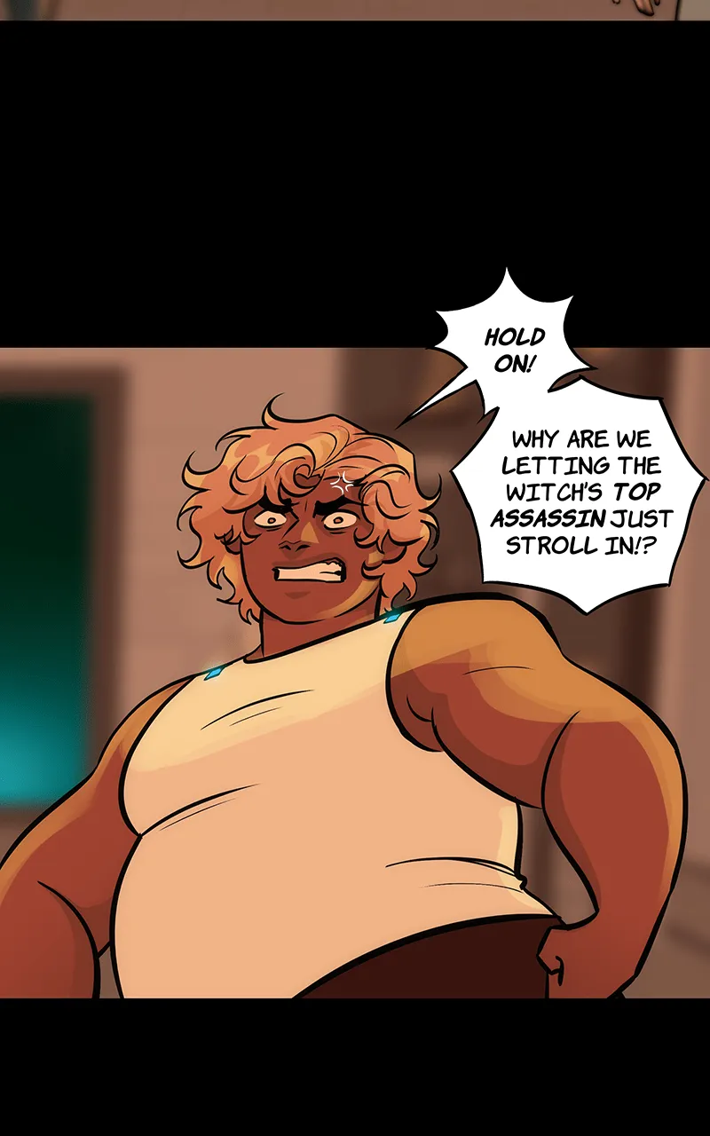 The Prince of Southland Chapter 133 page 39 - 