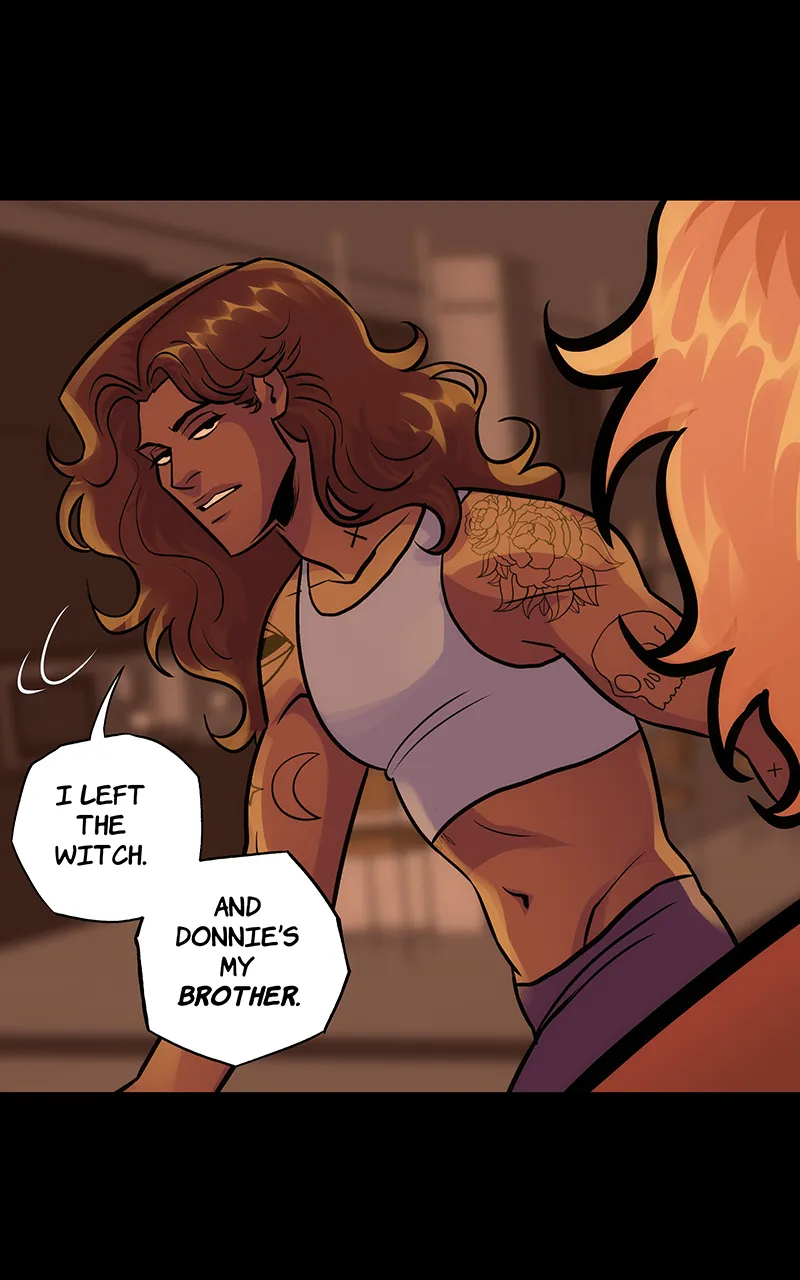 The Prince of Southland Chapter 133 page 40 - 