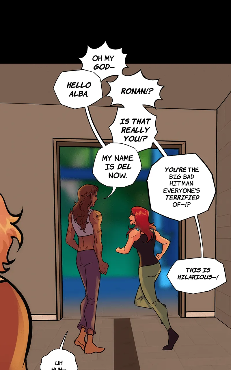 The Prince of Southland Chapter 133 page 41 - 