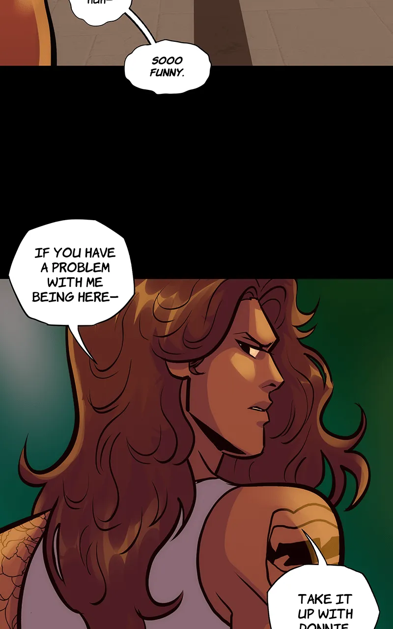 The Prince of Southland Chapter 133 page 42 - 
